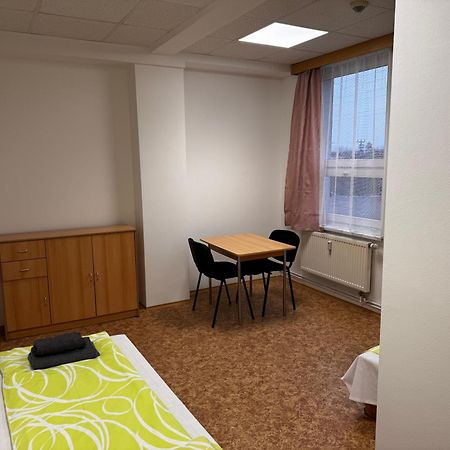 D8 Apartmany Ústí nad Labem Eksteriør bilde