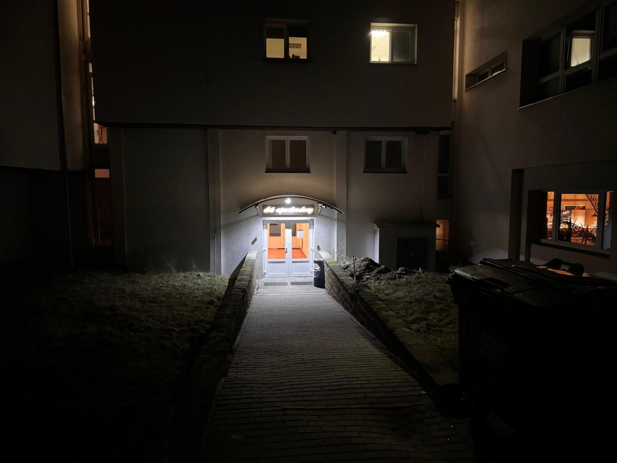 D8 Apartmany Ústí nad Labem Eksteriør bilde