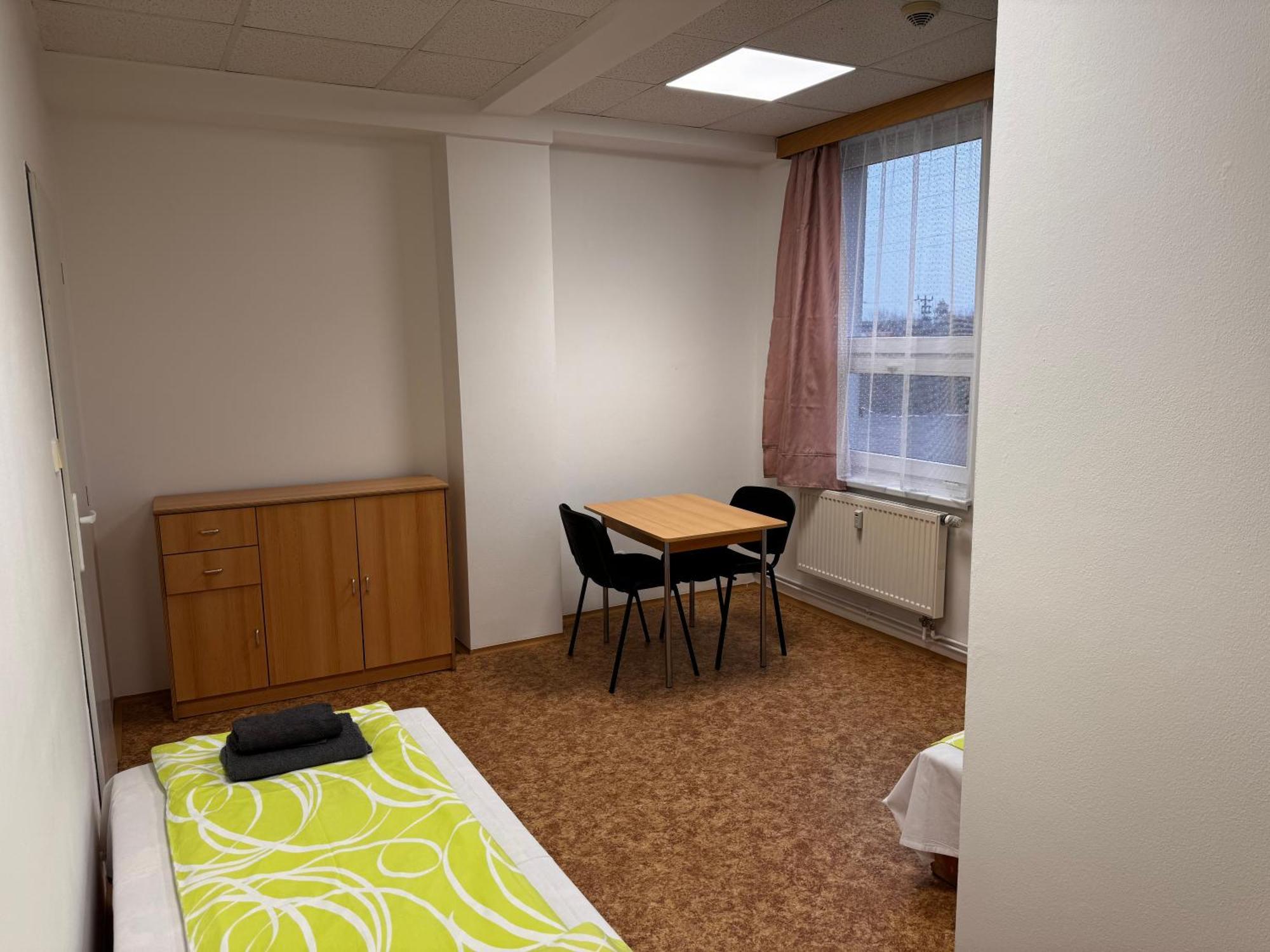 D8 Apartmany Ústí nad Labem Eksteriør bilde