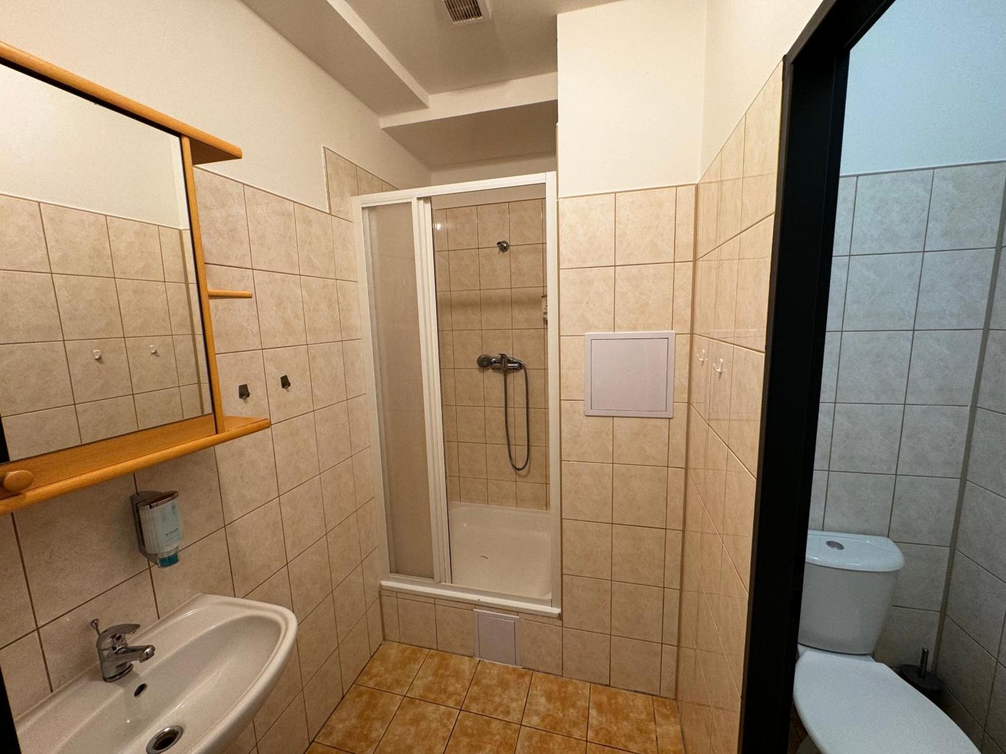 D8 Apartmany Ústí nad Labem Eksteriør bilde