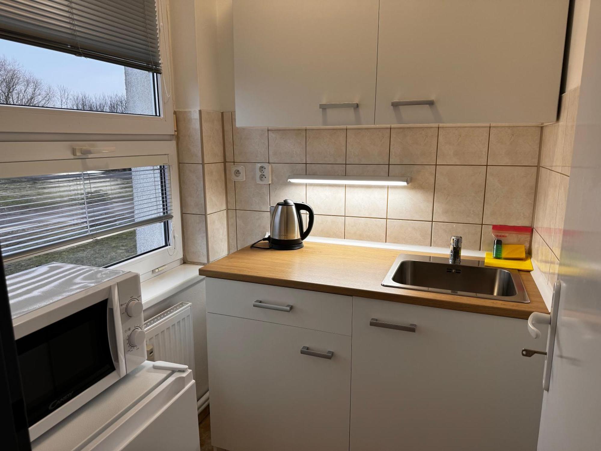 D8 Apartmany Ústí nad Labem Eksteriør bilde