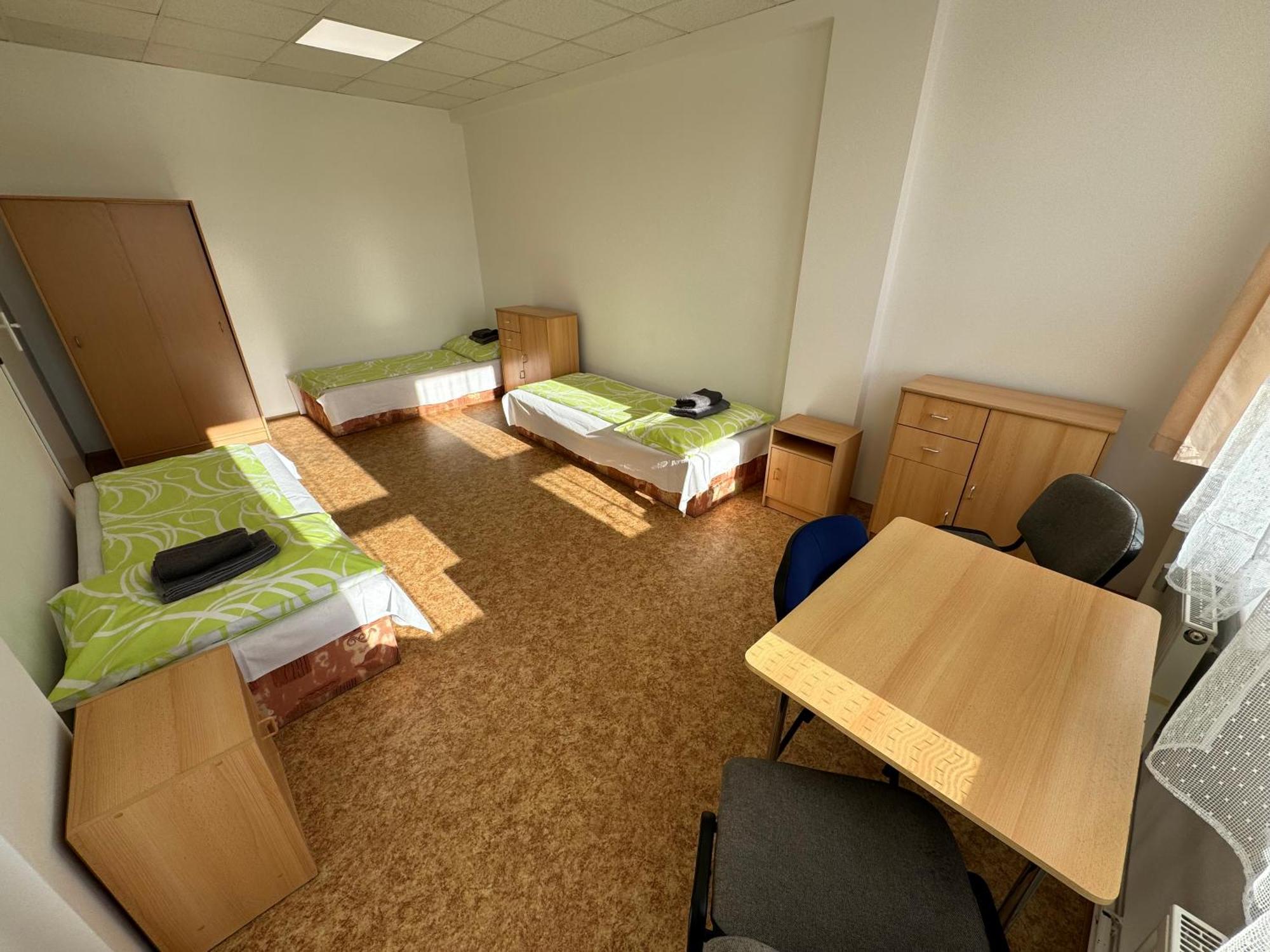 D8 Apartmany Ústí nad Labem Eksteriør bilde
