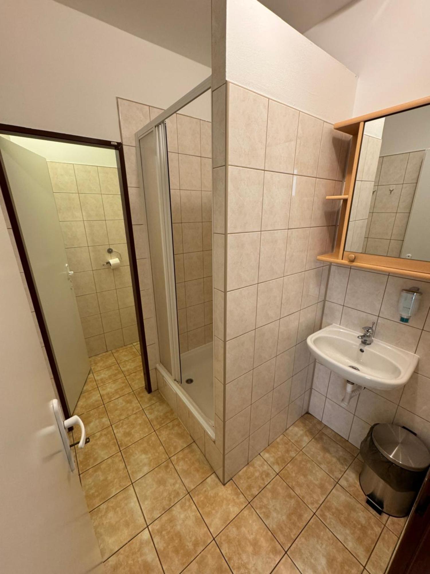D8 Apartmany Ústí nad Labem Eksteriør bilde