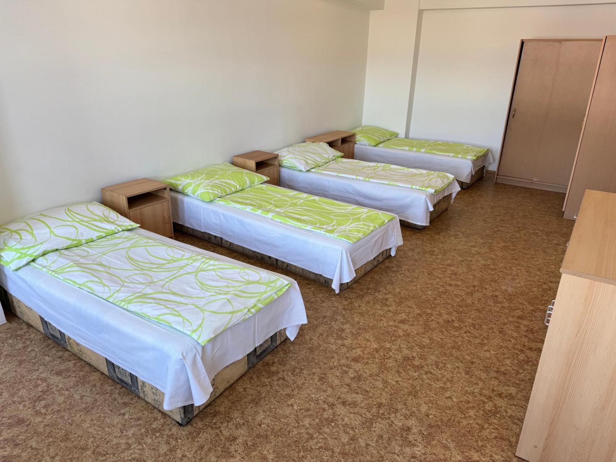 D8 Apartmany Ústí nad Labem Eksteriør bilde