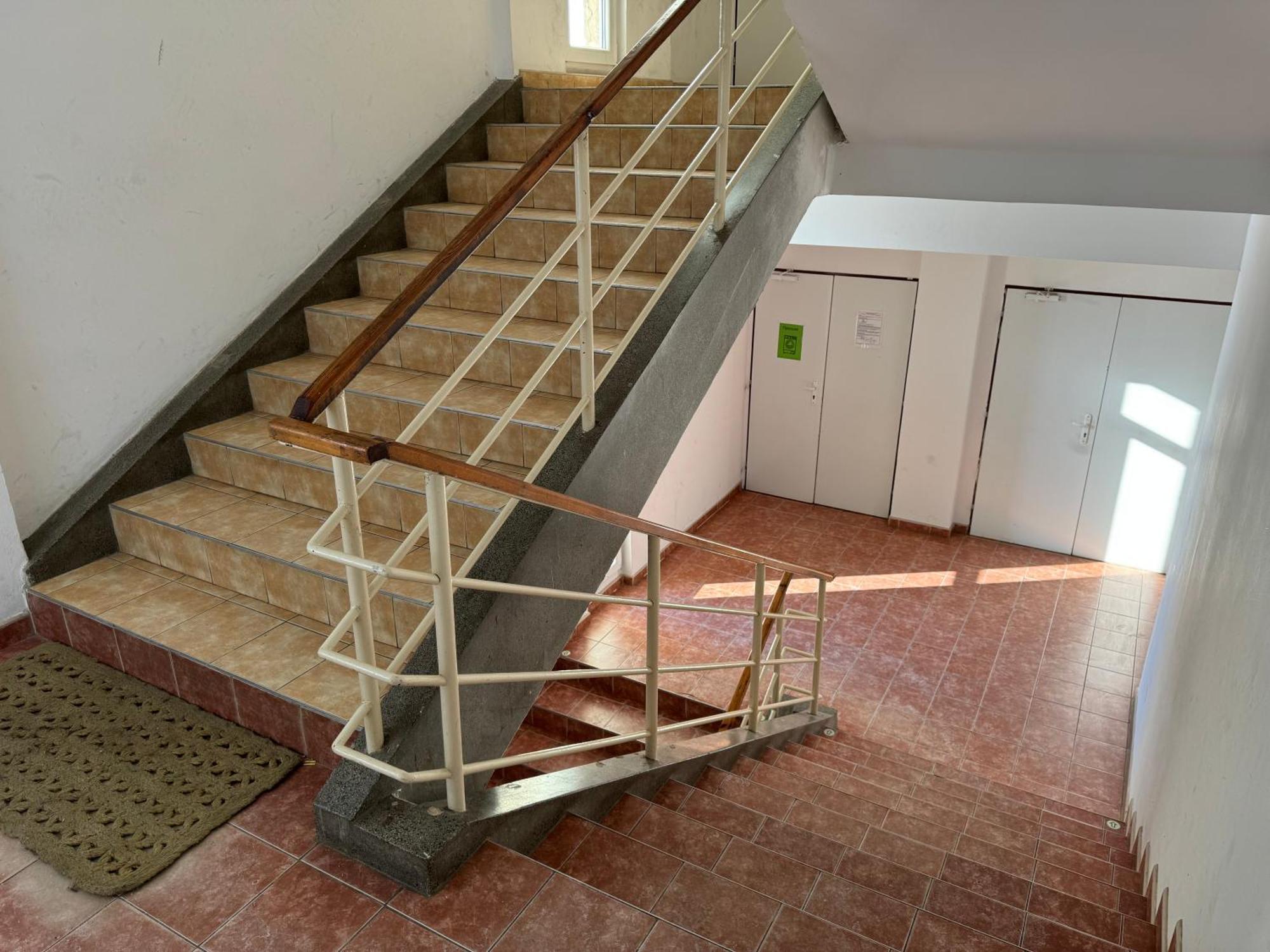 D8 Apartmany Ústí nad Labem Eksteriør bilde